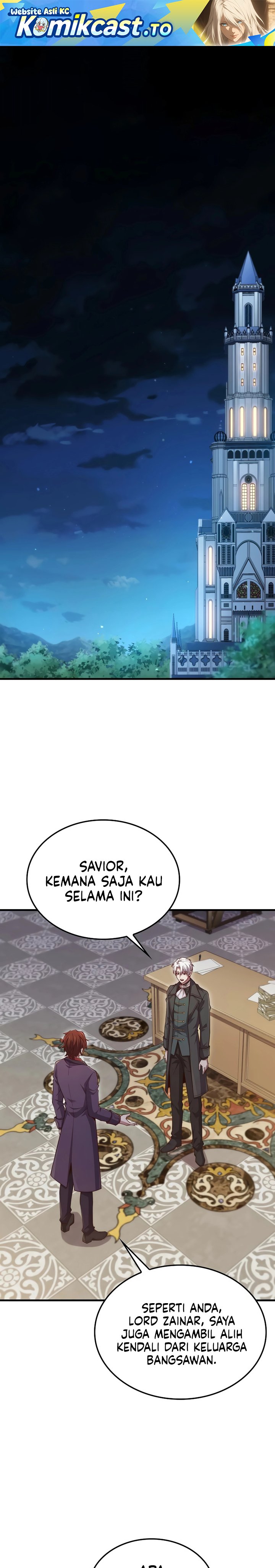 The Lord’s Coins Aren’t Decreasing? Chapter 179 Gambar 2