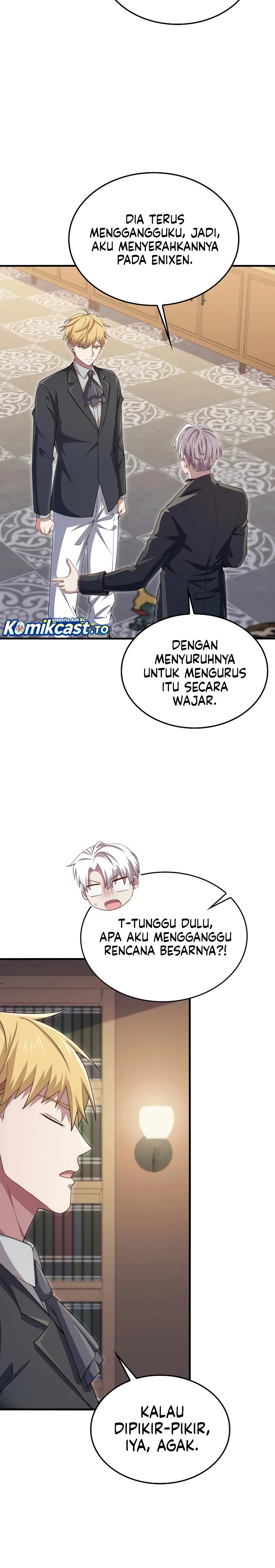 The Lord’s Coins Aren’t Decreasing? Chapter 179 Gambar 8