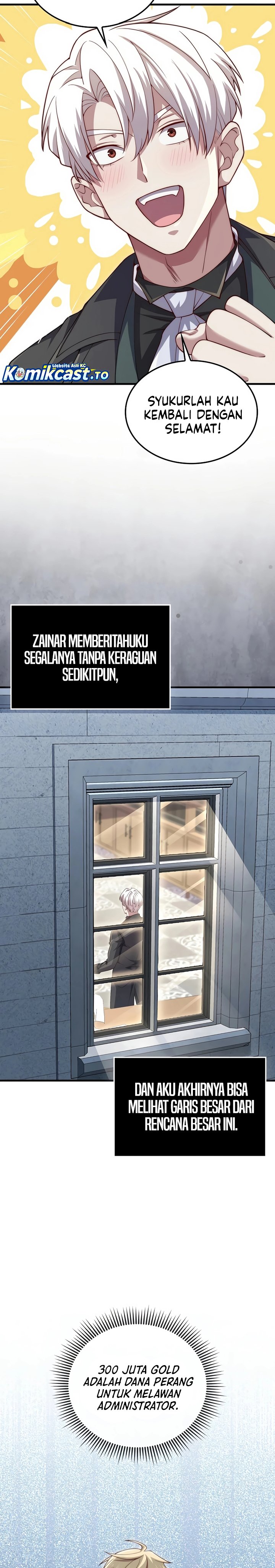 The Lord’s Coins Aren’t Decreasing? Chapter 179 Gambar 11