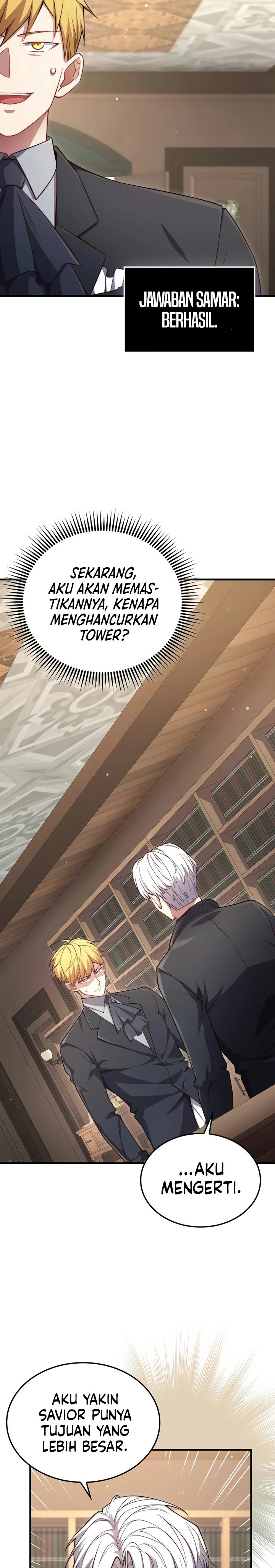 The Lord’s Coins Aren’t Decreasing? Chapter 179 Gambar 17