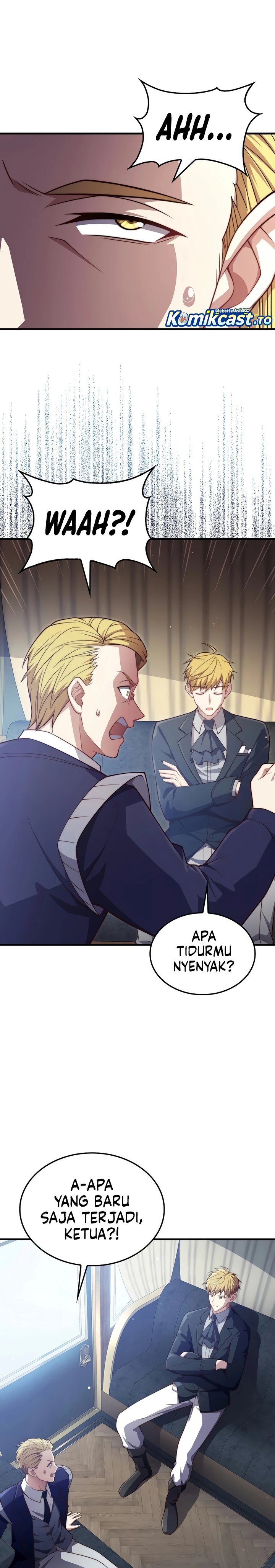 The Lord’s Coins Aren’t Decreasing? Chapter 179 Gambar 19