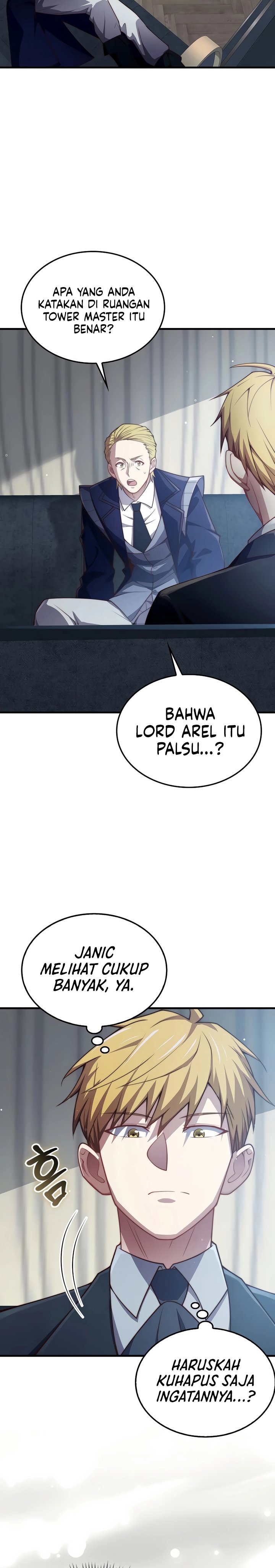 The Lord’s Coins Aren’t Decreasing? Chapter 179 Gambar 20