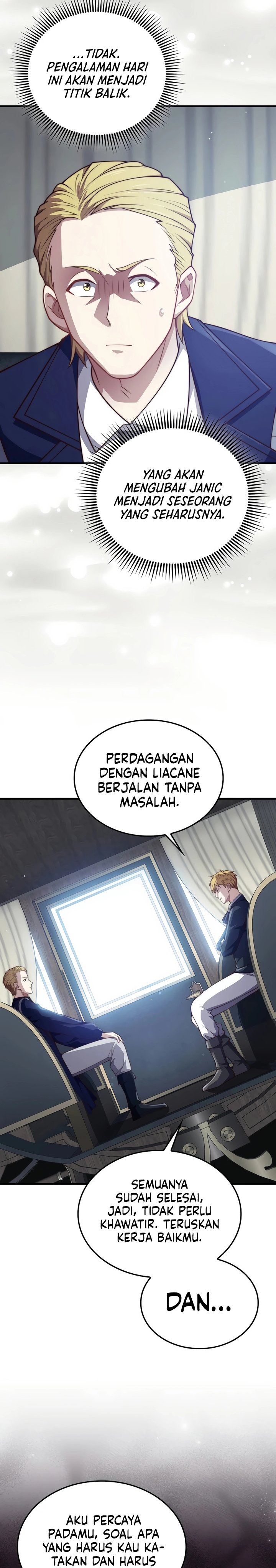 The Lord’s Coins Aren’t Decreasing? Chapter 179 Gambar 21