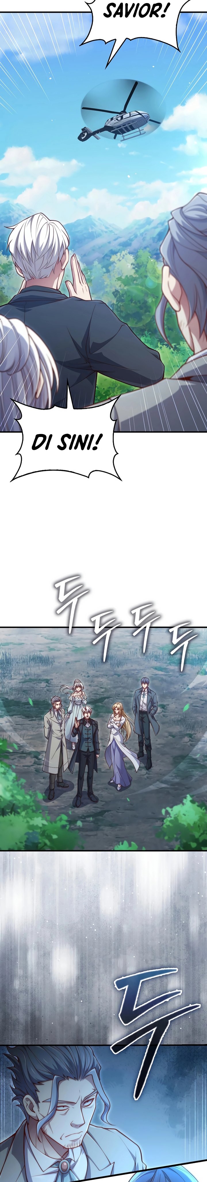 The Lord’s Coins Aren’t Decreasing? Chapter 179 Gambar 30