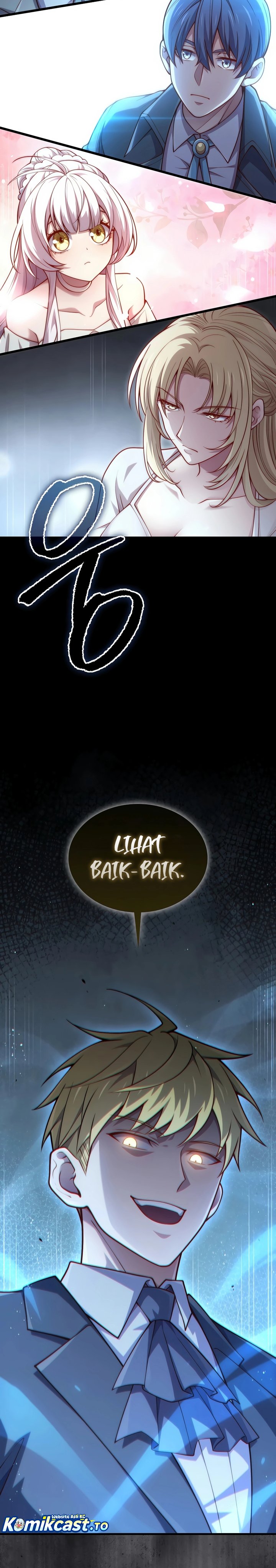 The Lord’s Coins Aren’t Decreasing? Chapter 179 Gambar 31