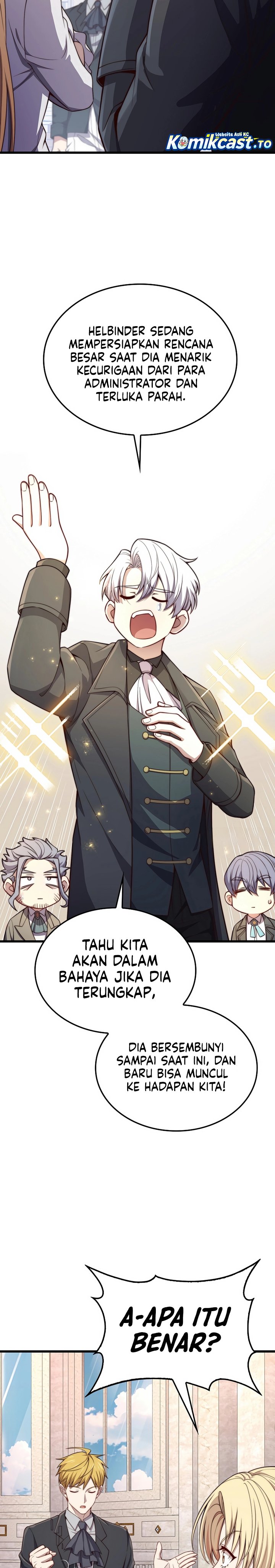 The Lord’s Coins Aren’t Decreasing? Chapter 180 Fix Gambar 8