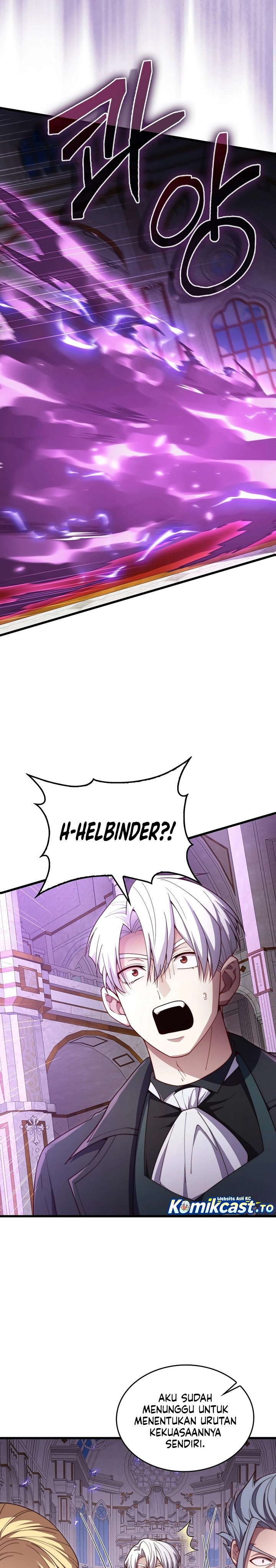 The Lord’s Coins Aren’t Decreasing? Chapter 180 Fix Gambar 13