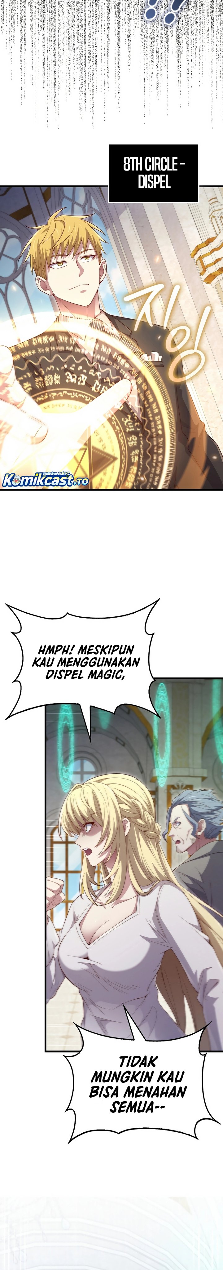 The Lord’s Coins Aren’t Decreasing? Chapter 180 Fix Gambar 16