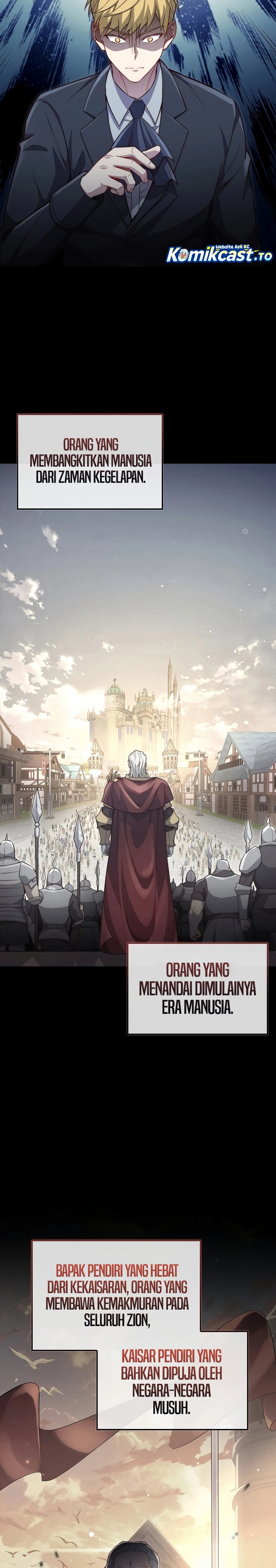 The Lord’s Coins Aren’t Decreasing? Chapter 181 Gambar 11