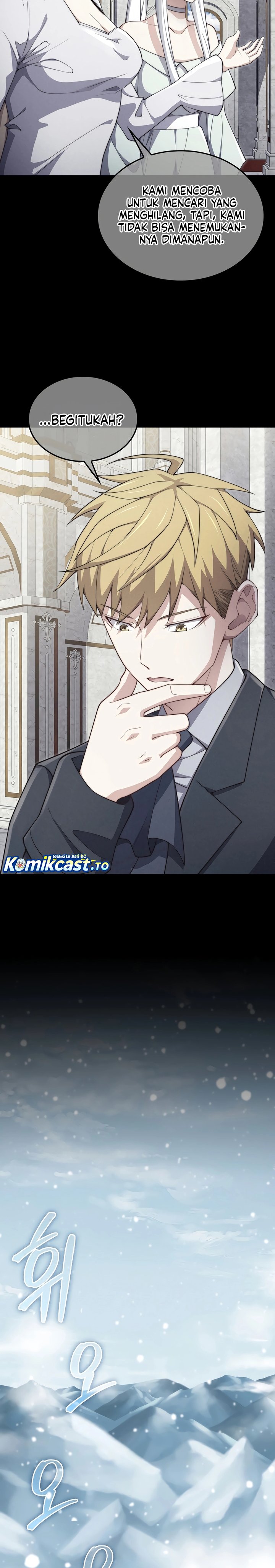 The Lord’s Coins Aren’t Decreasing? Chapter 181 Gambar 18