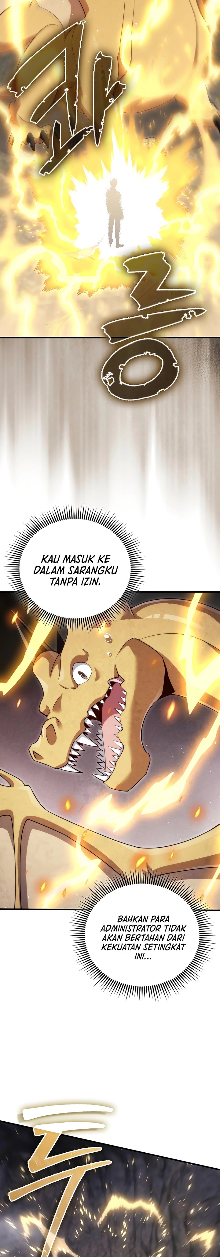 The Lord’s Coins Aren’t Decreasing? Chapter 181 Gambar 23