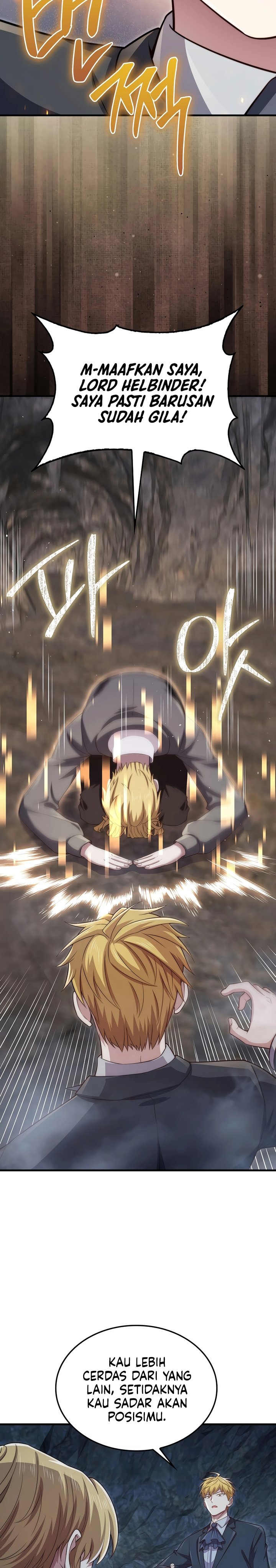 The Lord’s Coins Aren’t Decreasing? Chapter 181 Gambar 26