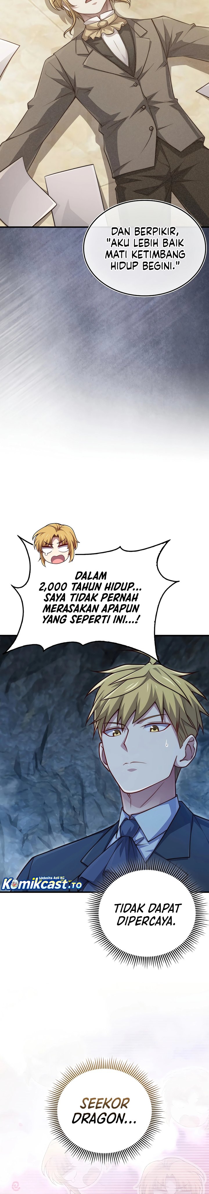 The Lord’s Coins Aren’t Decreasing? Chapter 181 Gambar 30