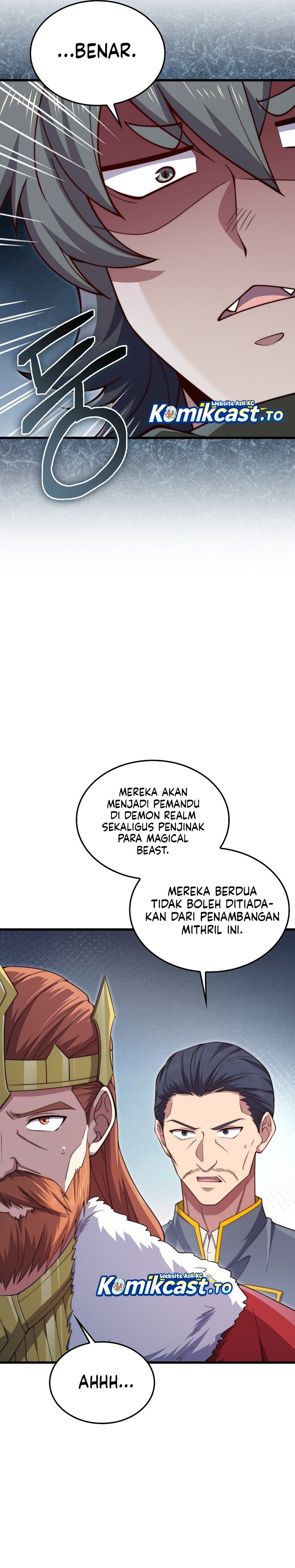 The Lord’s Coins Aren’t Decreasing? Chapter 186 Gambar 9