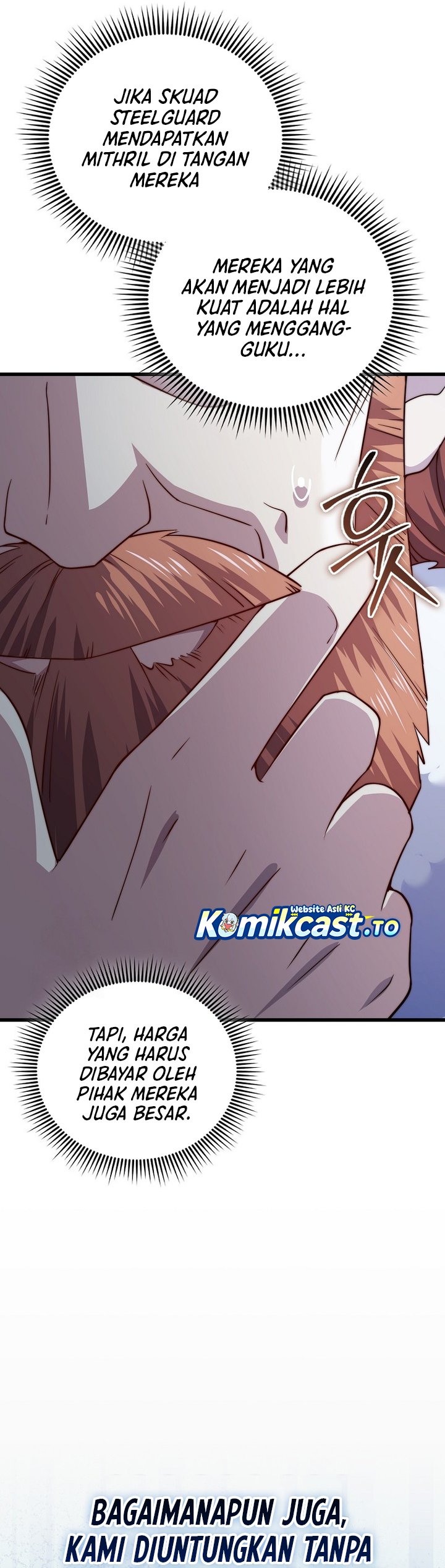 The Lord’s Coins Aren’t Decreasing? Chapter 186 Gambar 11