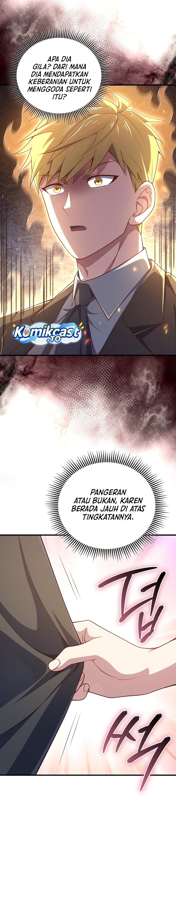 The Lord’s Coins Aren’t Decreasing? Chapter 186 Gambar 18