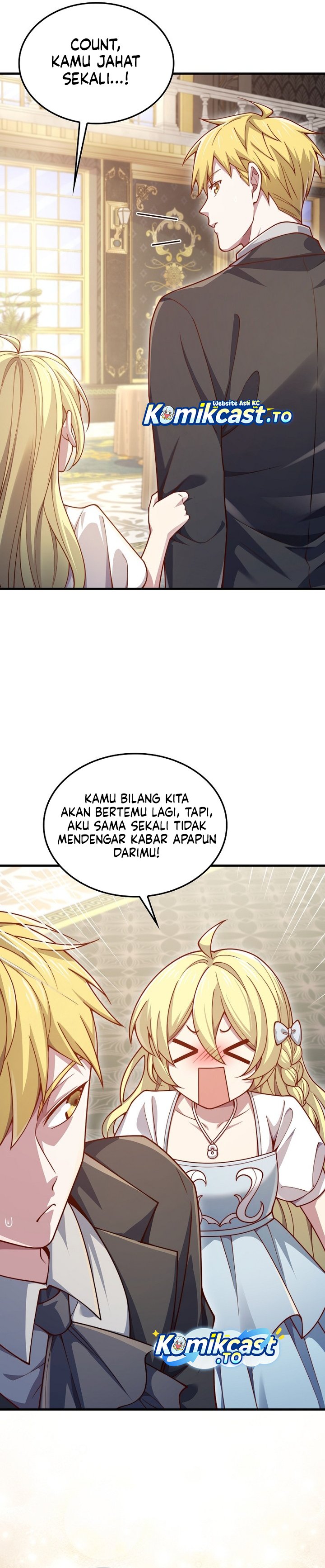 The Lord’s Coins Aren’t Decreasing? Chapter 186 Gambar 19