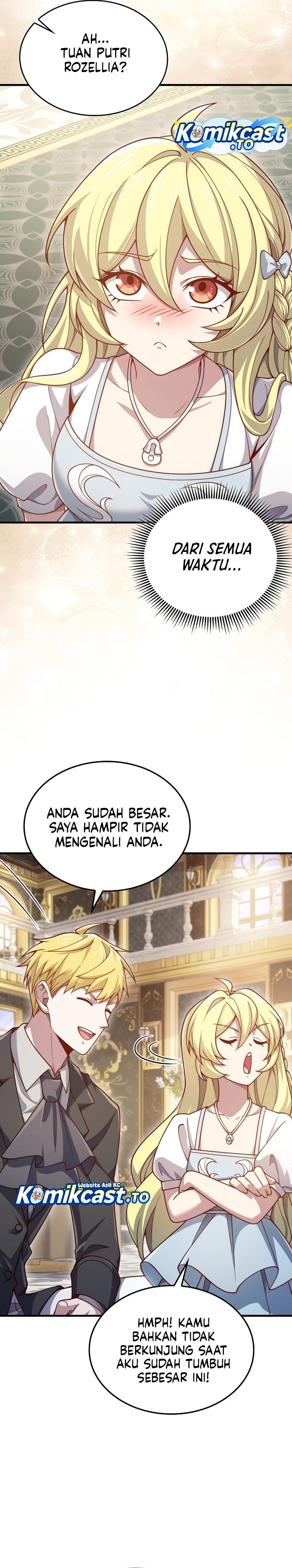 The Lord’s Coins Aren’t Decreasing? Chapter 186 Gambar 20