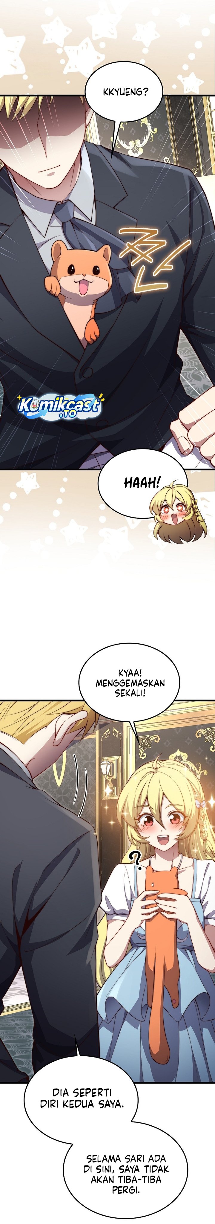 The Lord’s Coins Aren’t Decreasing? Chapter 186 Gambar 22