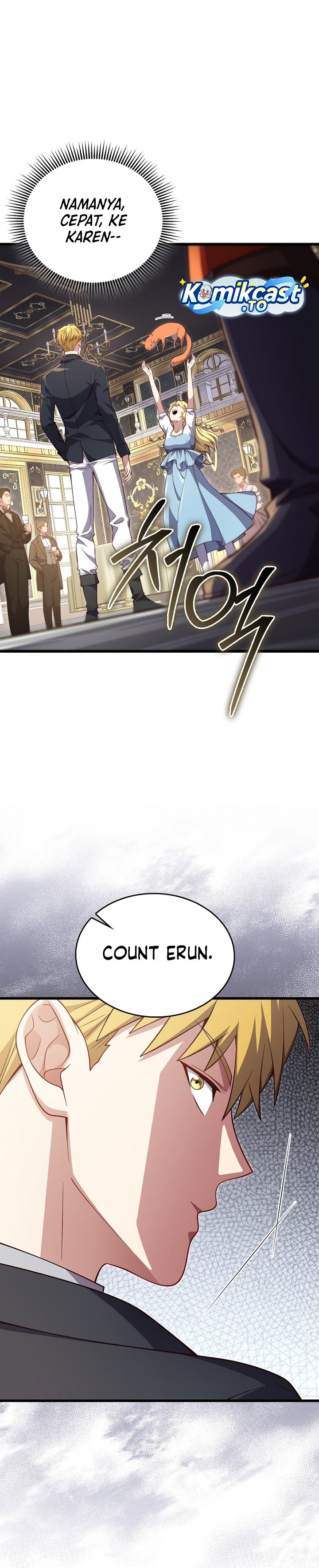 The Lord’s Coins Aren’t Decreasing? Chapter 186 Gambar 23