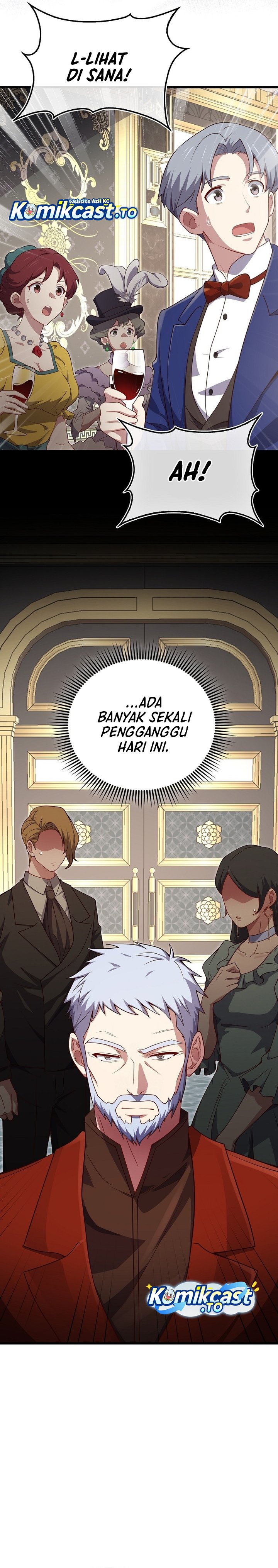 The Lord’s Coins Aren’t Decreasing? Chapter 186 Gambar 24