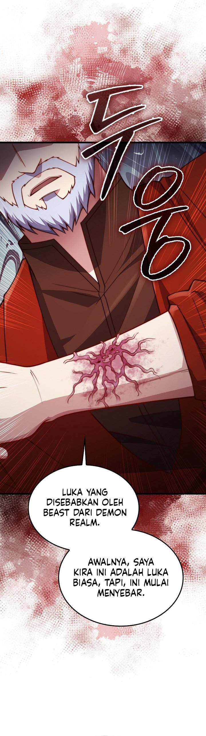 The Lord’s Coins Aren’t Decreasing? Chapter 186 Gambar 27