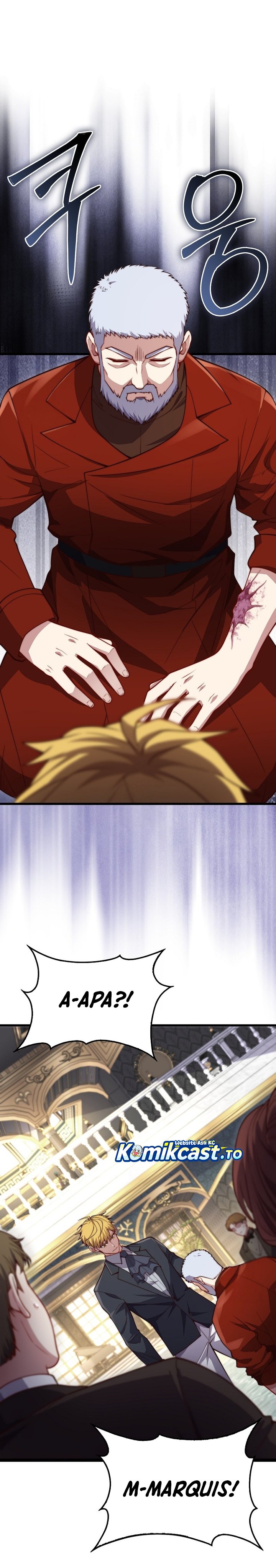 The Lord’s Coins Aren’t Decreasing? Chapter 186 Gambar 31