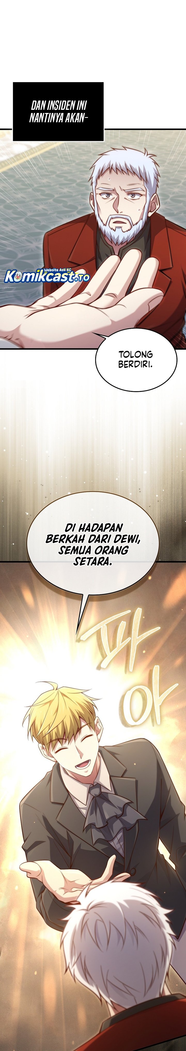 The Lord’s Coins Aren’t Decreasing? Chapter 186 Gambar 33
