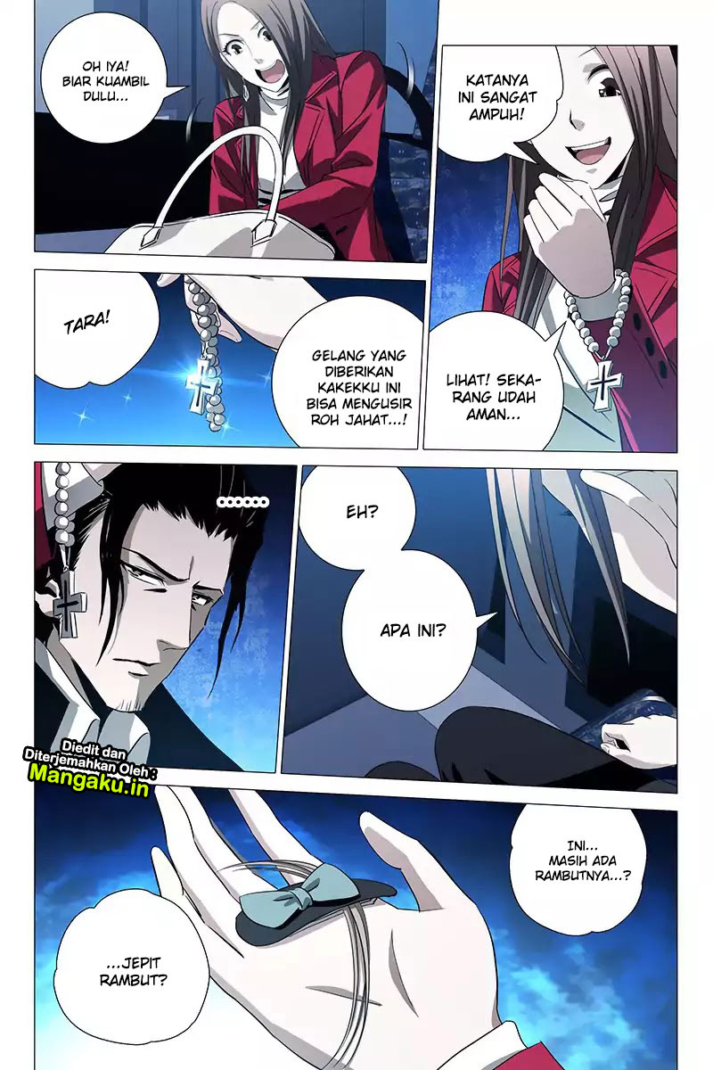 The Lost City Chapter 05 Gambar 8