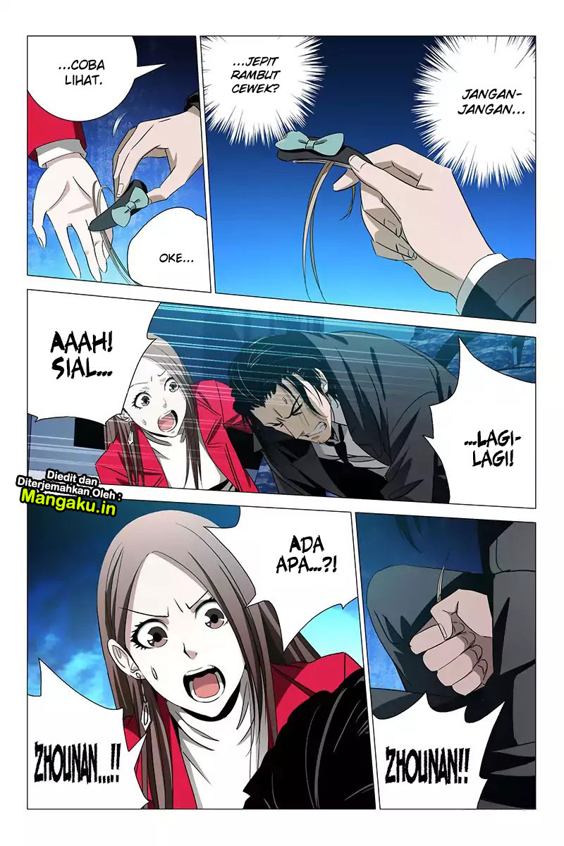 The Lost City Chapter 05 Gambar 9