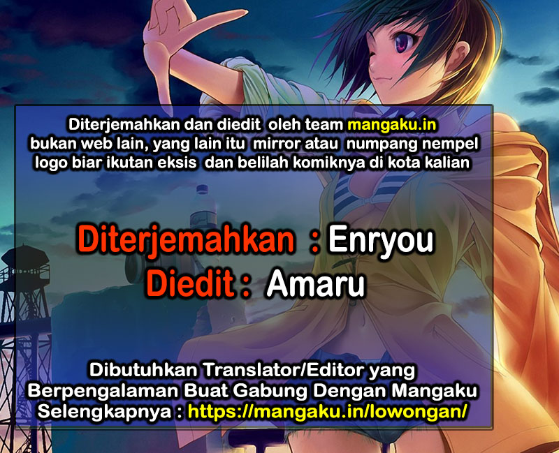 The Lost City Chapter 06 Gambar 1