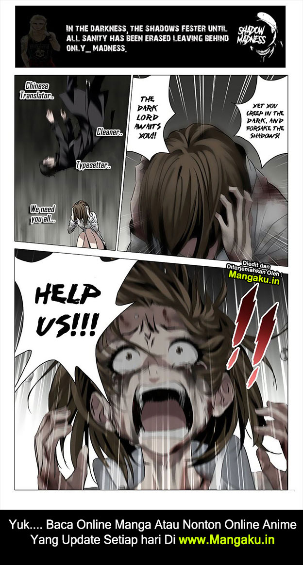 The Lost City Chapter 06 Gambar 3
