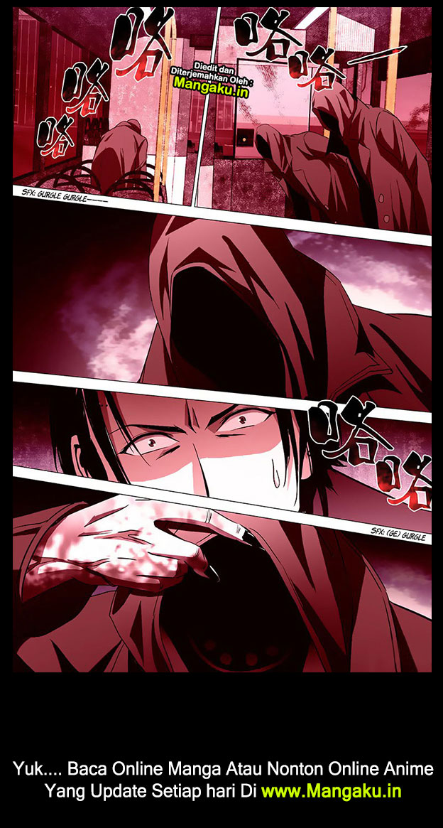 The Lost City Chapter 06 Gambar 4