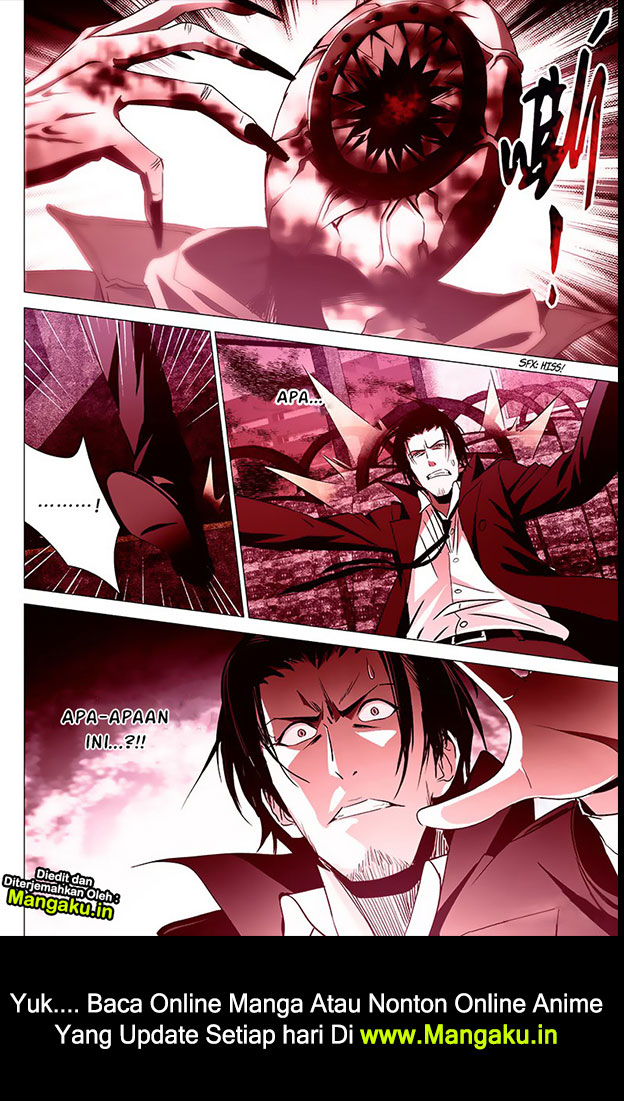 The Lost City Chapter 06 Gambar 5
