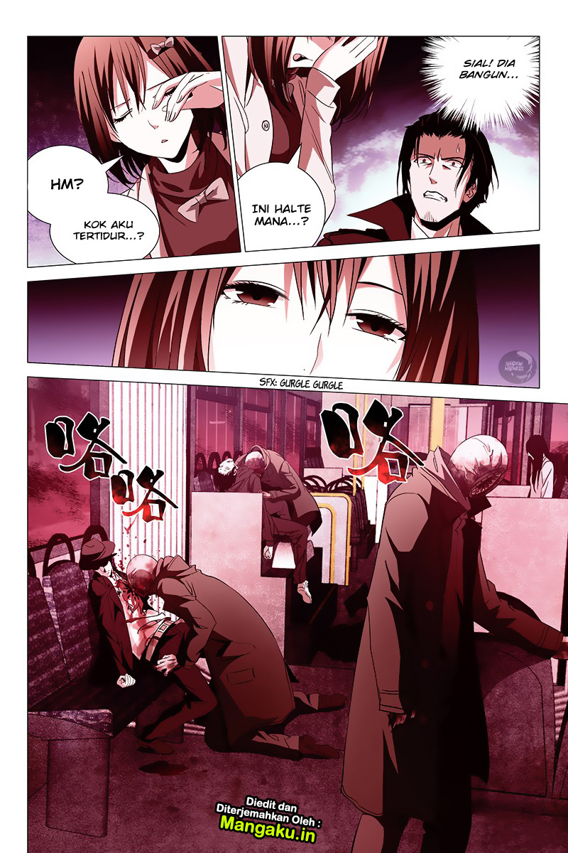 The Lost City Chapter 06 Gambar 7