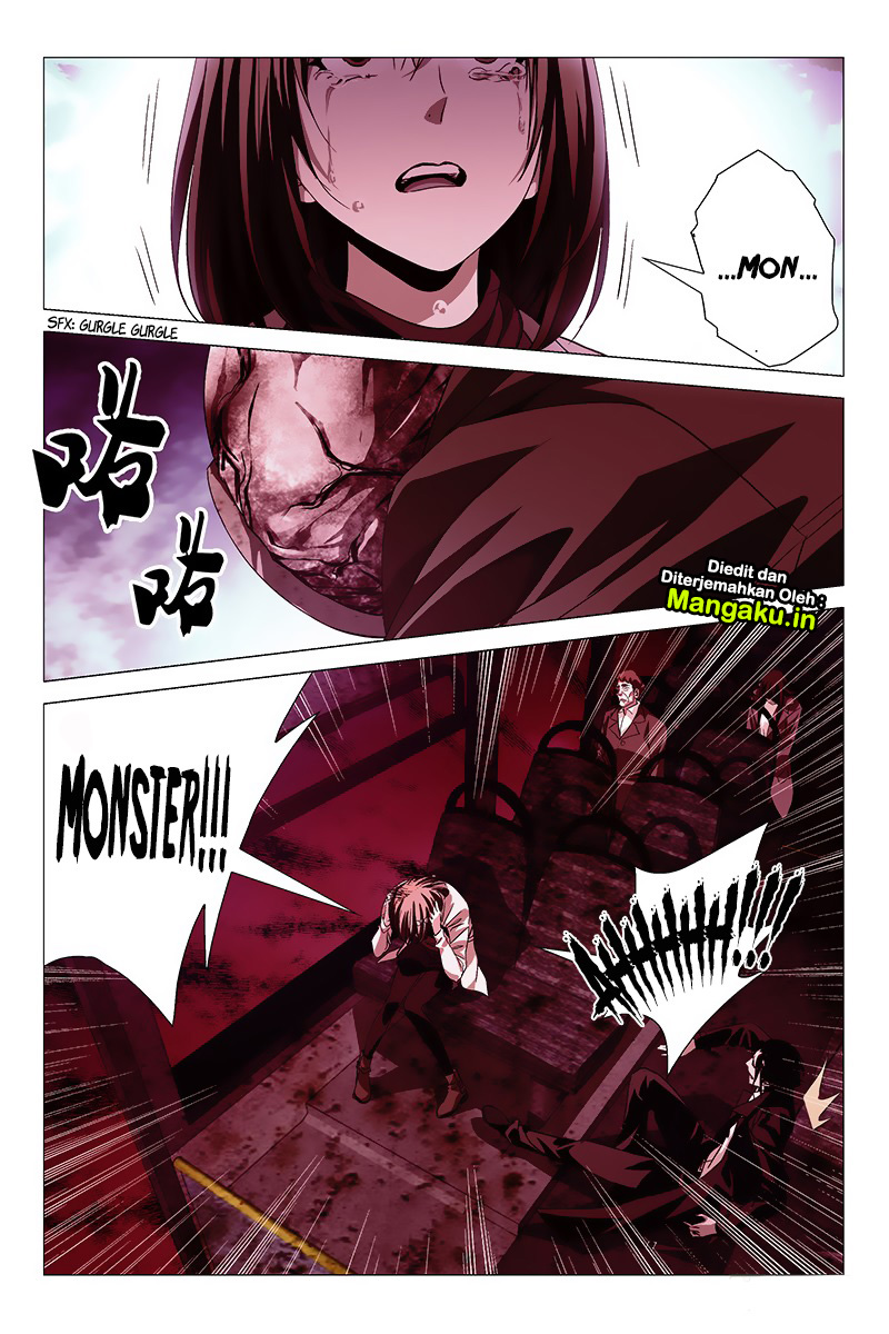 The Lost City Chapter 06 Gambar 9