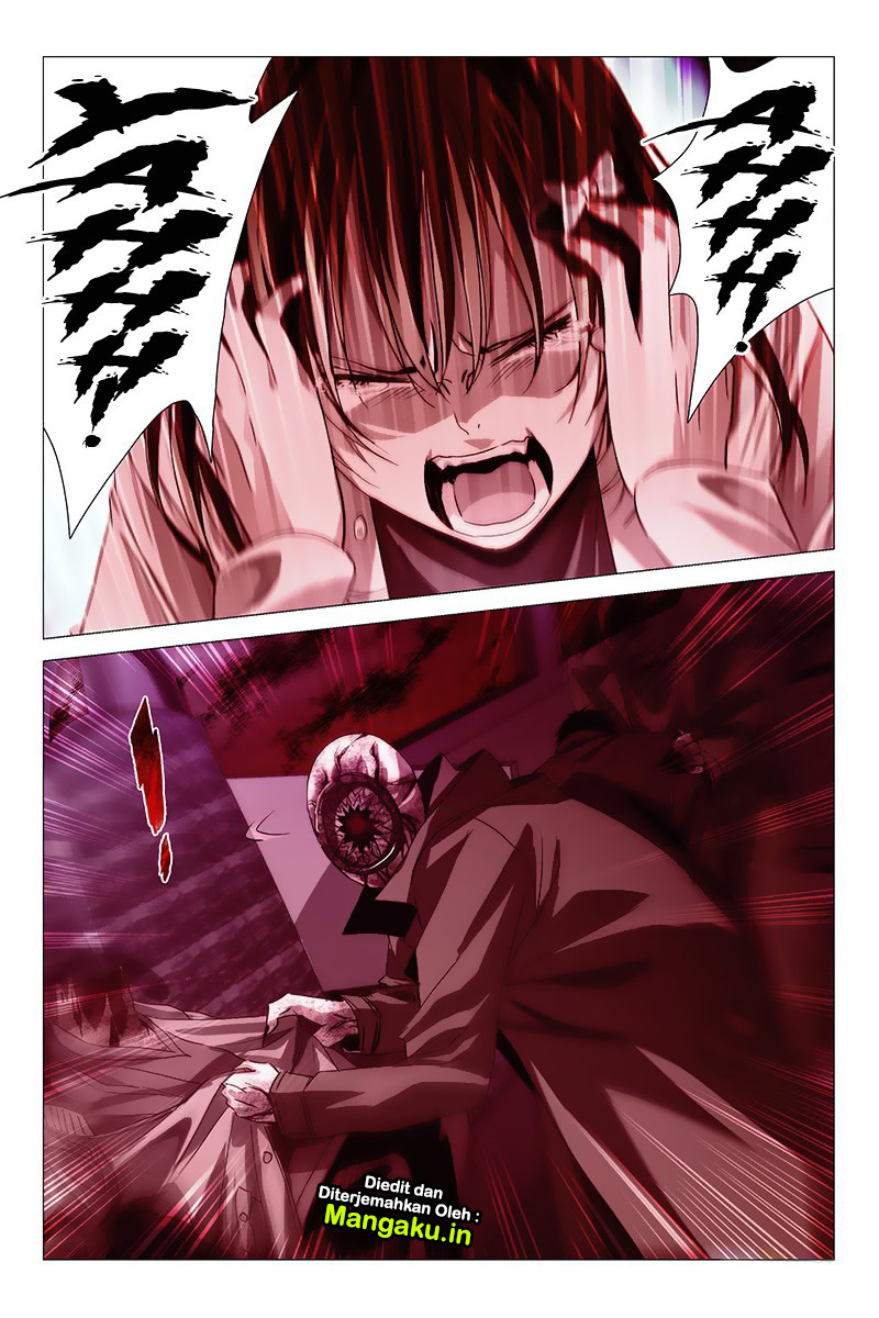 The Lost City Chapter 06 Gambar 10