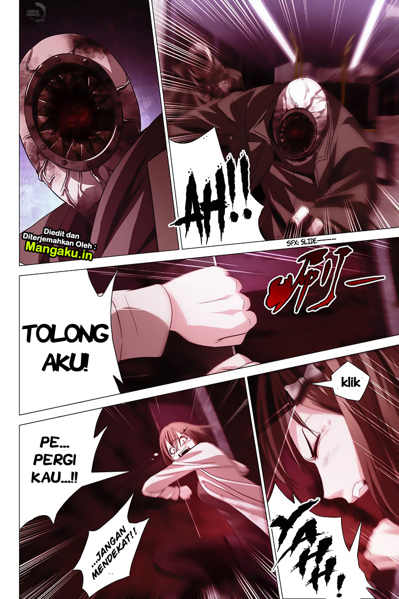 The Lost City Chapter 06 Gambar 11