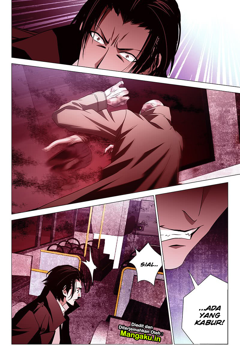 The Lost City Chapter 06 Gambar 13
