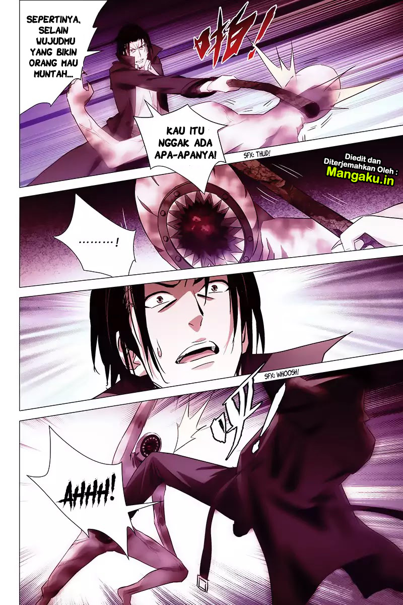 The Lost City Chapter 12 Gambar 4