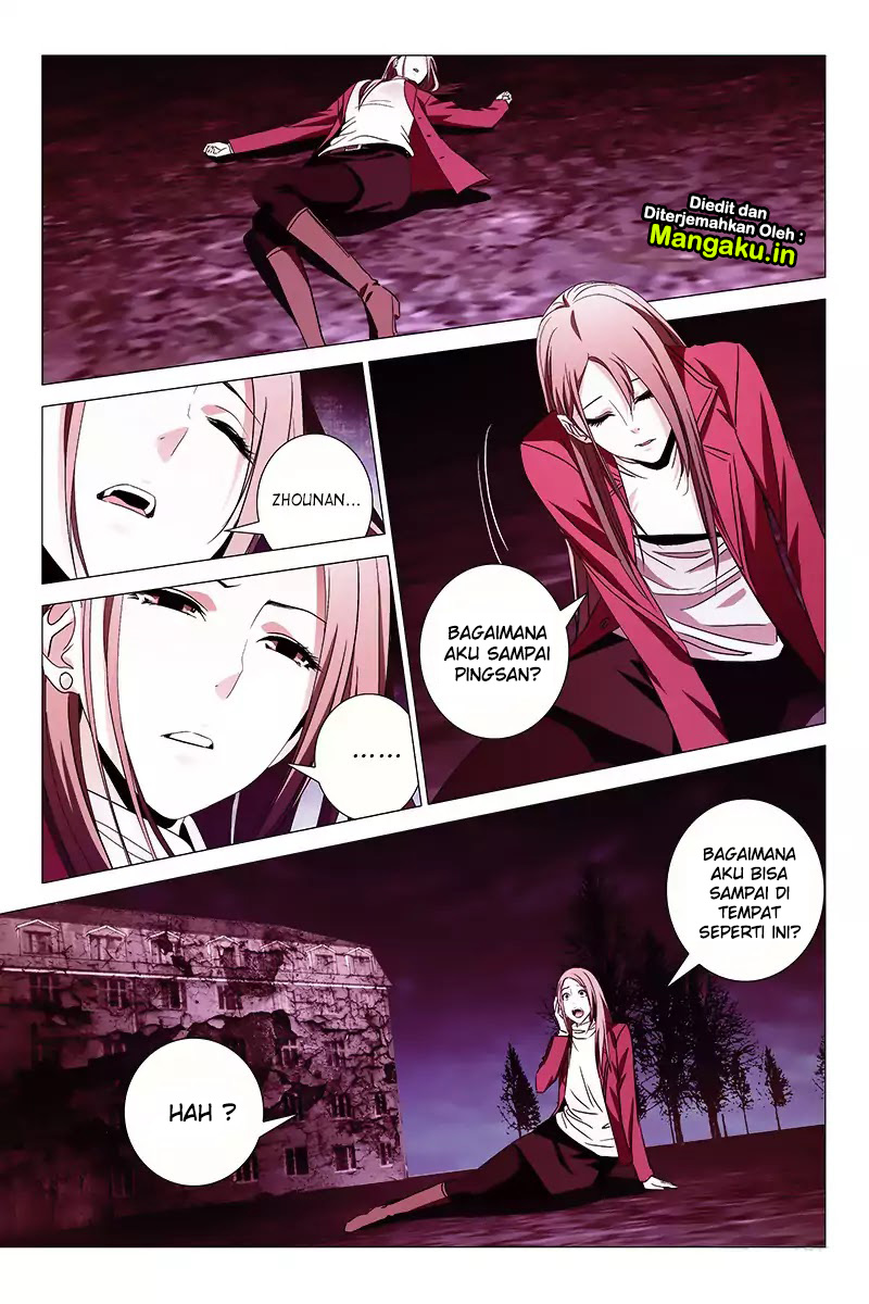 The Lost City Chapter 12 Gambar 5