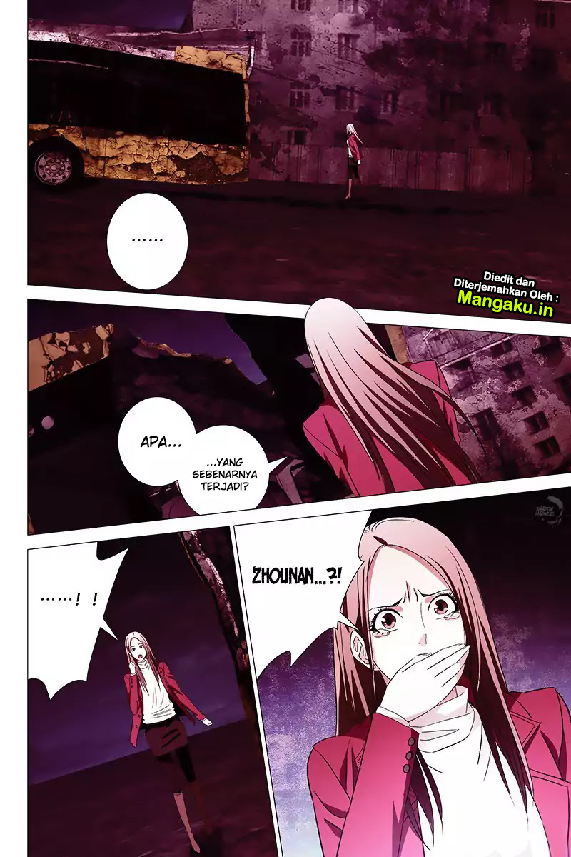 The Lost City Chapter 12 Gambar 6