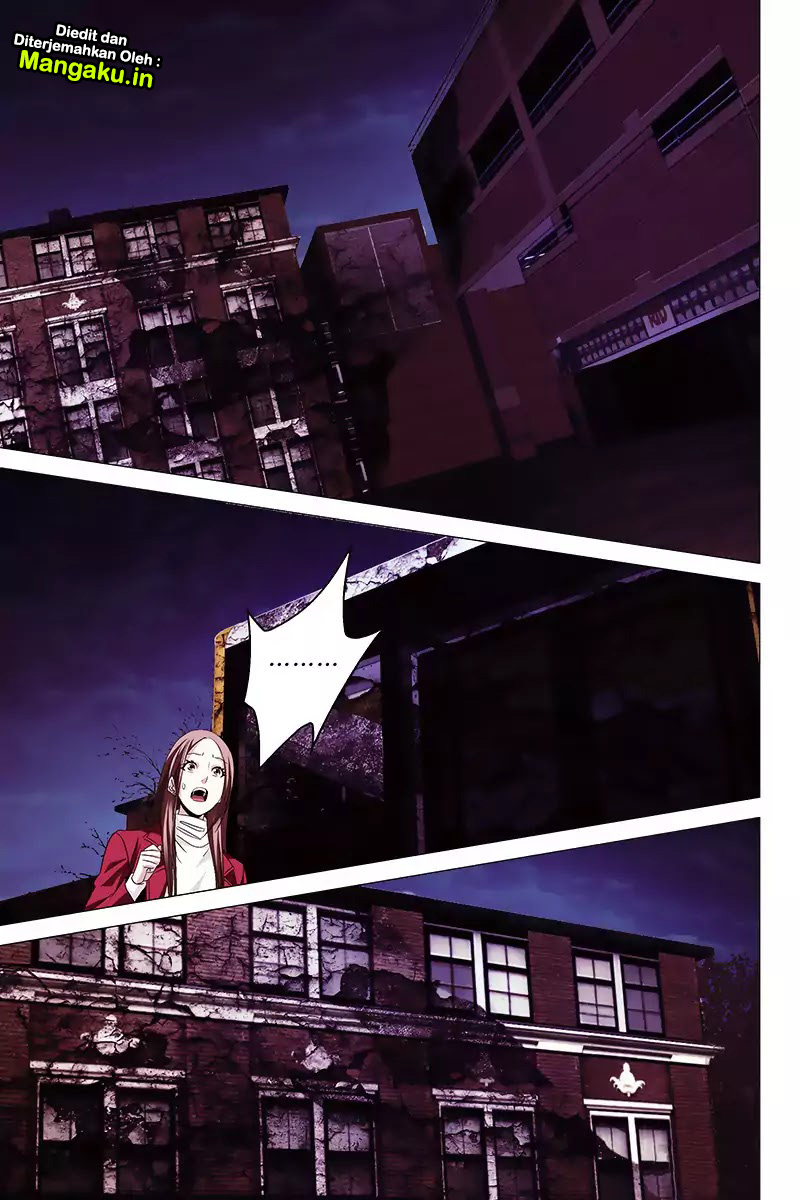 The Lost City Chapter 12 Gambar 9