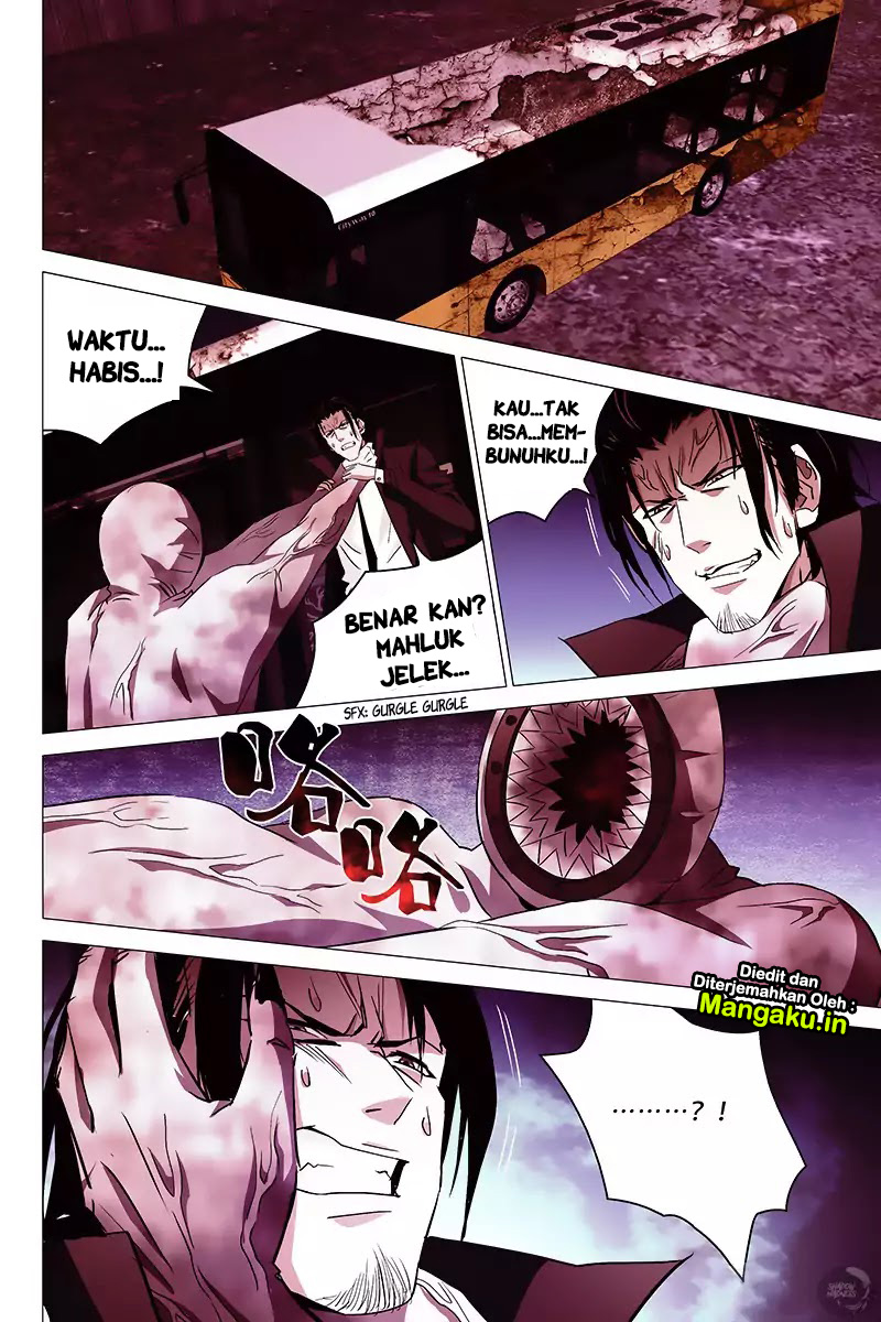 The Lost City Chapter 12 Gambar 10