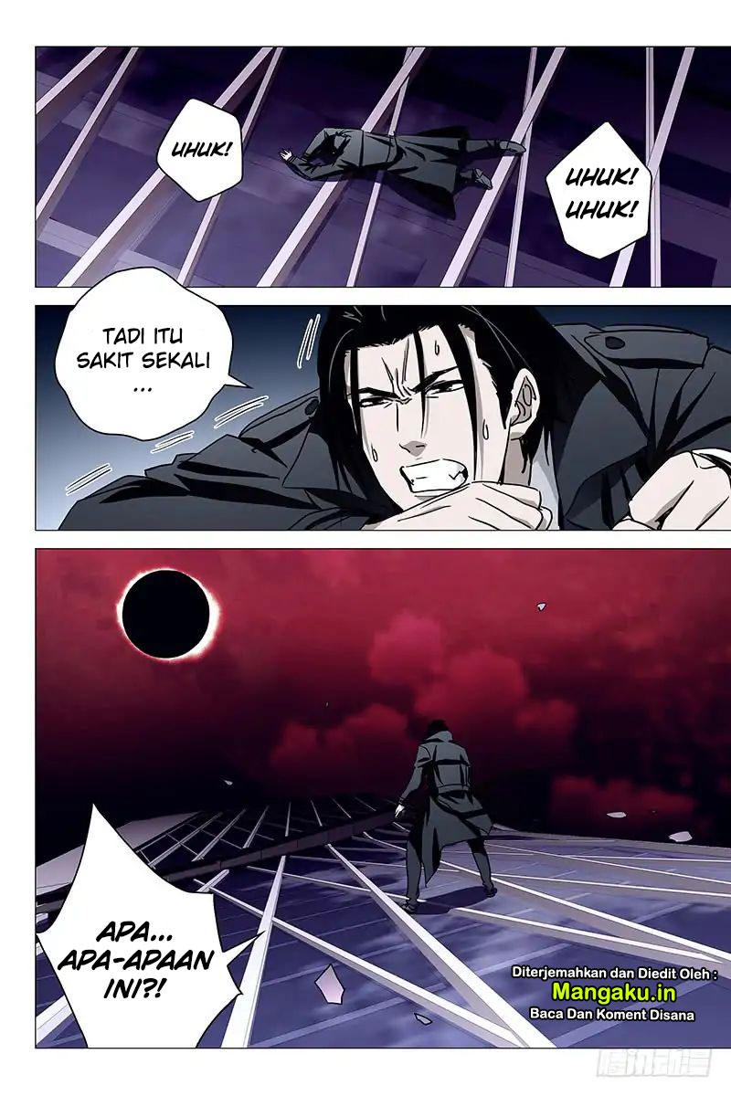 The Lost City Chapter 33 Gambar 6