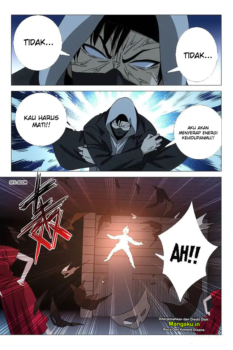 The Lost City Chapter 38 Gambar 11