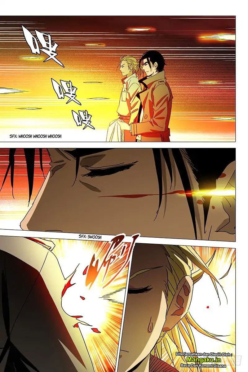 The Lost City Chapter 41 Gambar 2