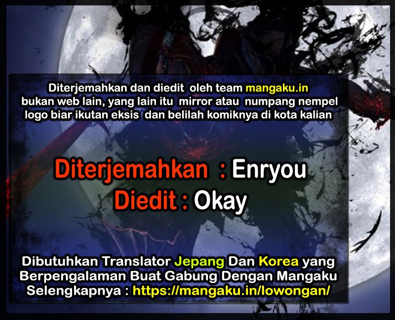 The Lost City Chapter 46 Gambar 1
