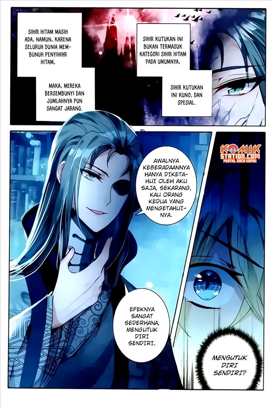 The Magic Chef of Ice and Fire II Chapter 25 Gambar 6