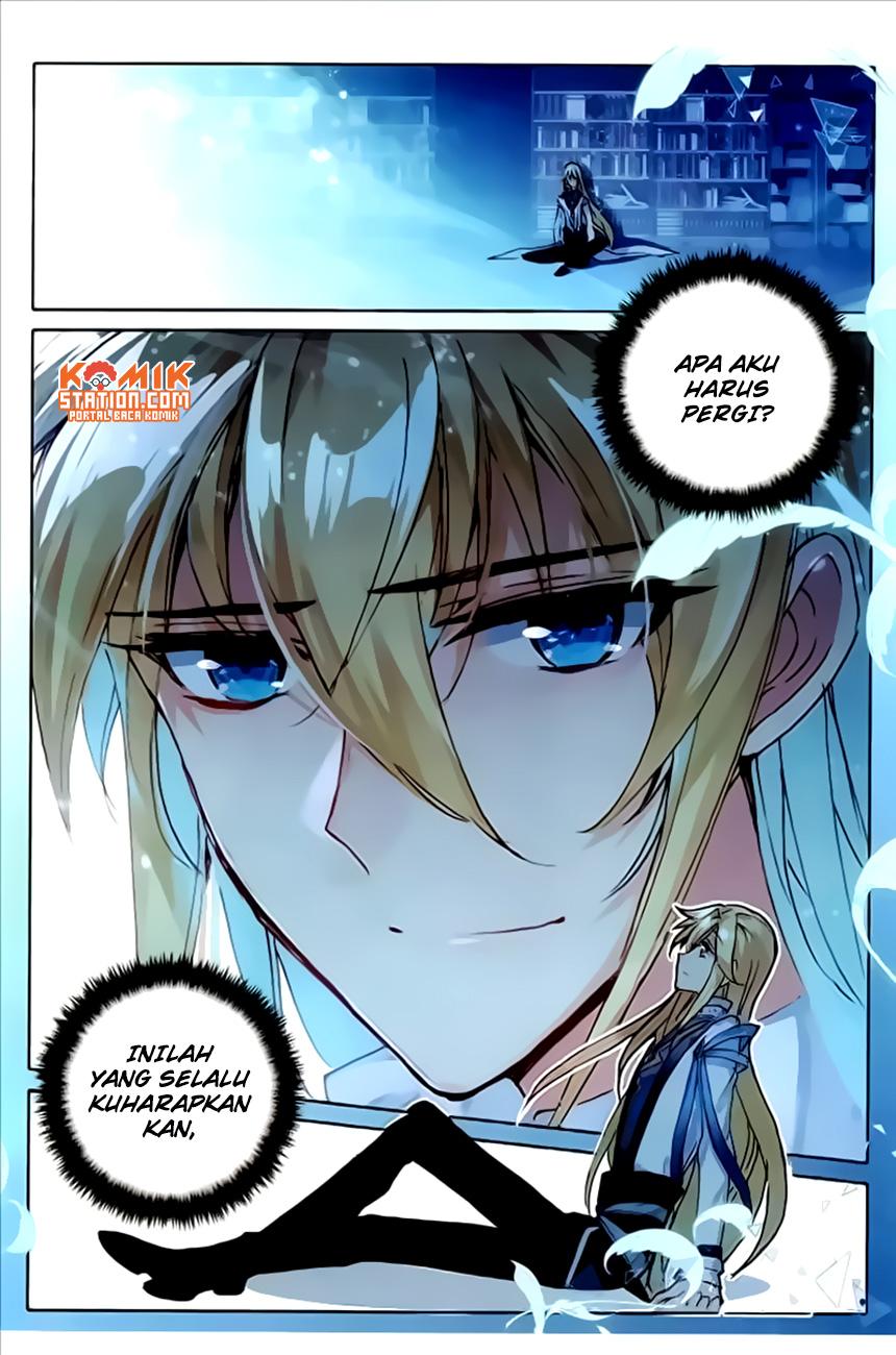 The Magic Chef of Ice and Fire II Chapter 25 Gambar 12